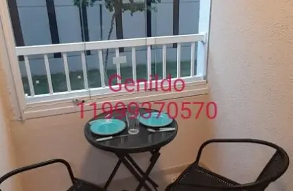Imagem: Apartamento para Alugar, Vila Sônia (Zona Sul)