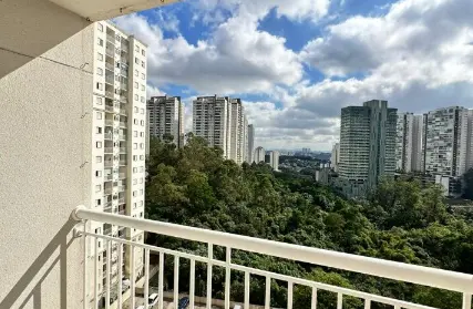 Imagem: Apartamento para Alugar, Vila Andrade