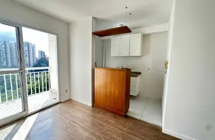 Imagem: Apartamento para Alugar, Vila Andrade