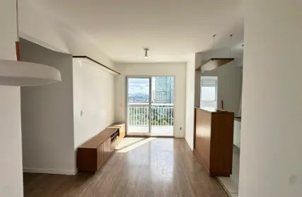 Imagem: Apartamento para Alugar, Vila Andrade