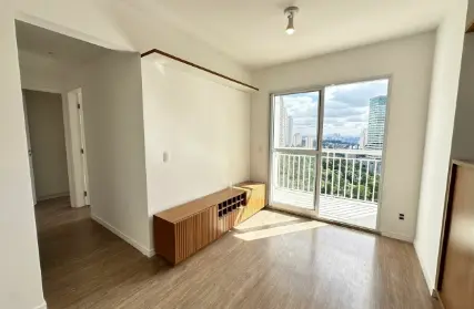 Imagem: Apartamento para Alugar, Vila Andrade