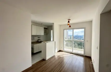 Imagem: Apartamento para Alugar, Vila Andrade