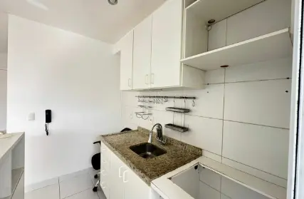 Imagem: Apartamento para Alugar, Vila Andrade