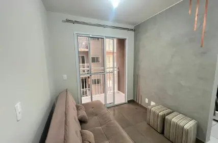 Imagem: Apartamento para Alugar, Vila Água Funda