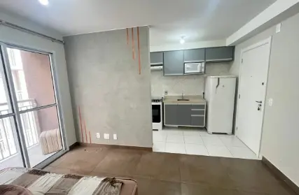 Imagem: Apartamento para Alugar, Vila Água Funda