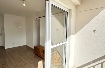 Imagem: Apartamento para Alugar, Vila Andrade