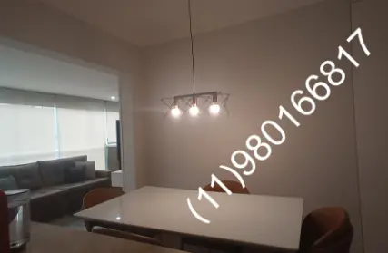 Imagem: Apartamento para Alugar, Vila Nova Conceição