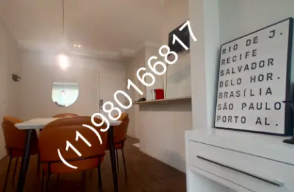 Imagem: Apartamento para Alugar, Vila Nova Conceição