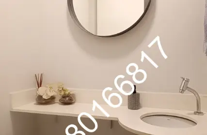 Imagem: Apartamento para Alugar, Vila Nova Conceição