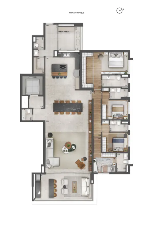 Apartamento para Venda SP Imóvel - Imagem 9