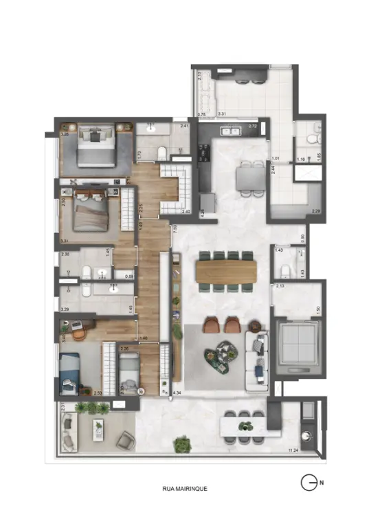 Apartamento para Venda SP Imóvel - Imagem 10