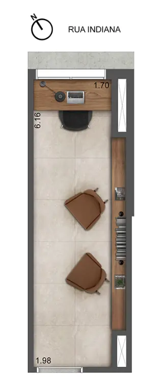 Apartamento para Venda SP Imóvel - Imagem 10