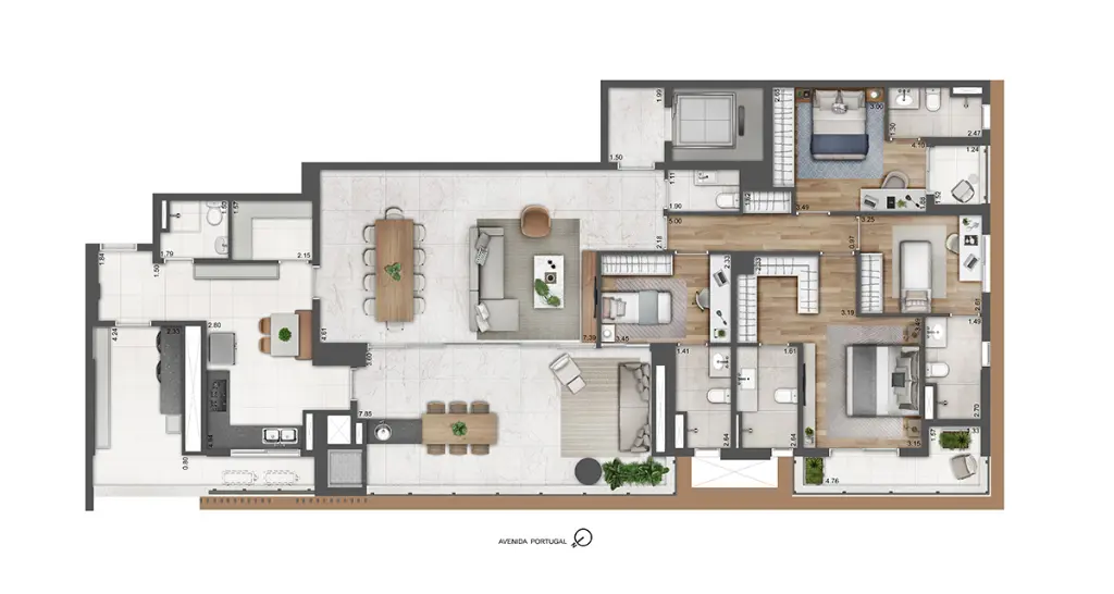 Apartamento para Venda SP Imóvel - Imagem 12