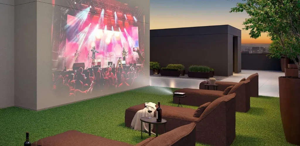 Apartamento Lançamento SP Imóvel - Imagem 1