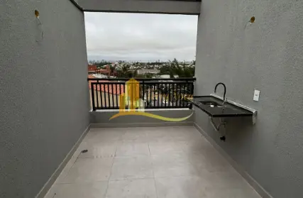 Imagem: Condomínio Fechado para Venda, Vila Liviero