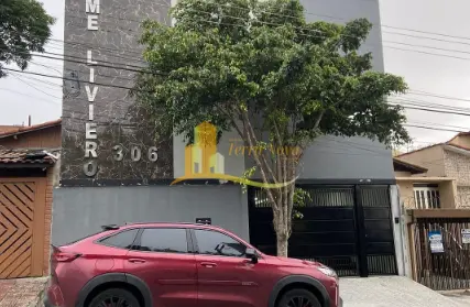 Imagem: Condomínio Fechado para Venda, Vila Liviero