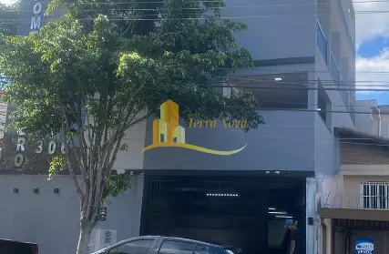 Imagem: Condomínio Fechado para Venda, Vila Liviero