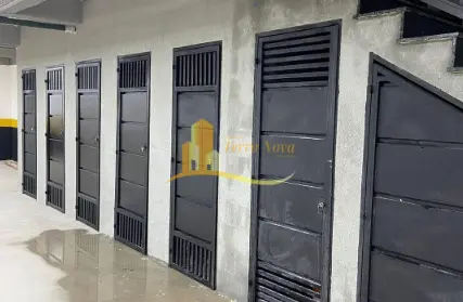 Imagem: Condomínio Fechado para Venda, Vila Liviero