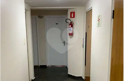 Imagem: Apartamento para Venda, Vila Nova Conceição