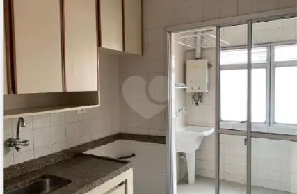 Imagem: Apartamento para Venda, Vila Nova Conceição