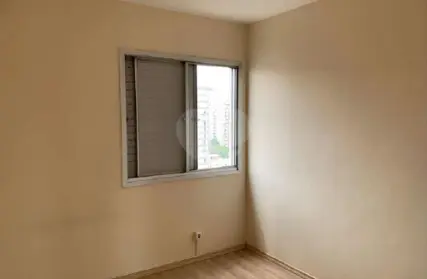 Imagem: Apartamento para Venda, Vila Nova Conceição