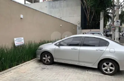 Imagem: Apartamento para Venda, Vila Nova Conceição