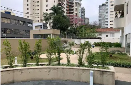 Imagem: Apartamento para Venda, Vila Nova Conceição
