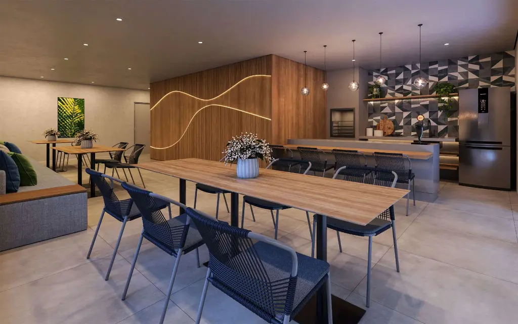 Apartamento para Venda ZS Imóvel - Imagem 6