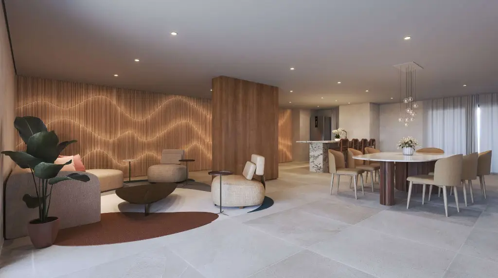 Apartamento para Venda ZS Imóvel - Imagem 9