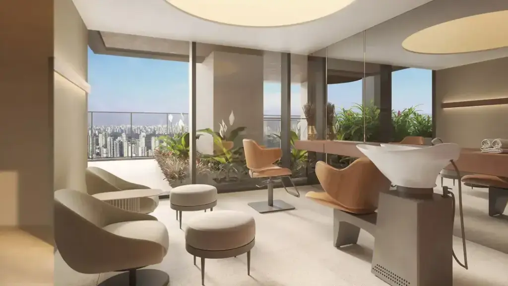 Apartamento para Venda ZS Imóvel - Imagem 1