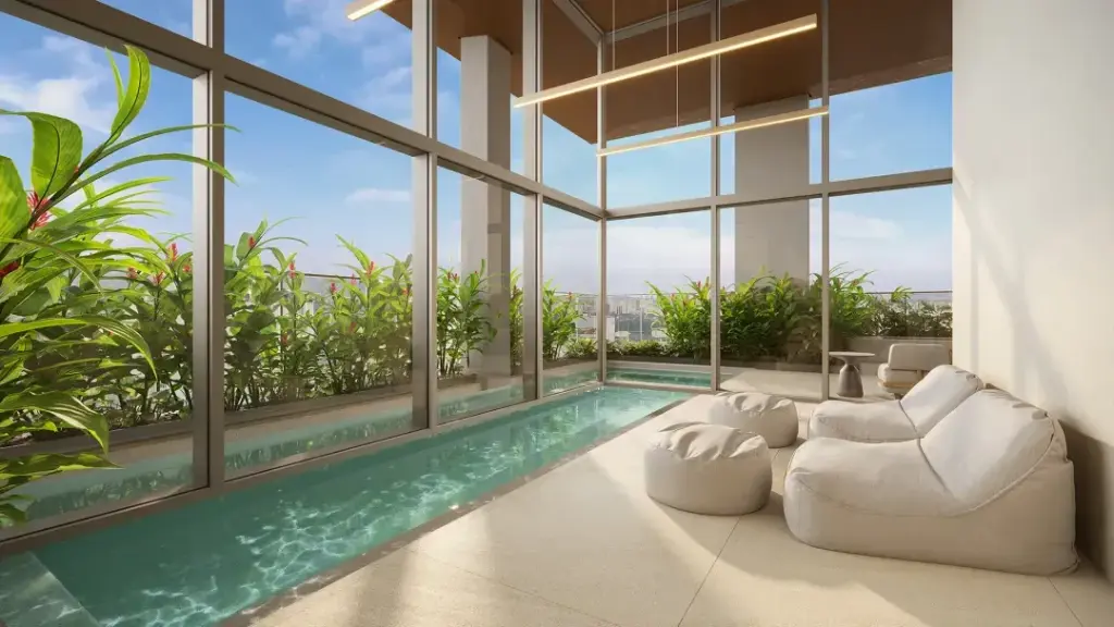 Apartamento para Venda ZS Imóvel - Imagem 2