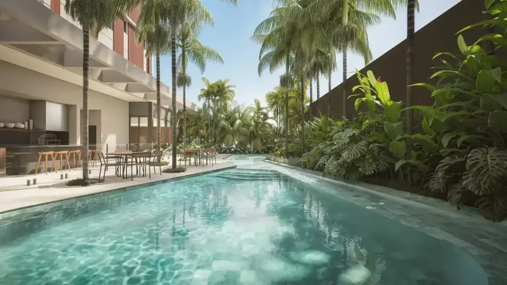 Apartamento para Venda ZS Imóvel - Imagem 18