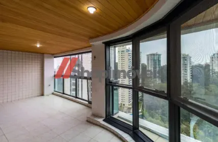 Imagem: Apartamento para Venda, Panamby