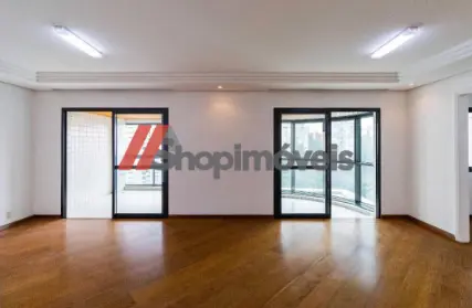 Imagem: Apartamento para Venda, Panamby