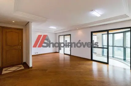 Imagem: Apartamento para Venda, Panamby