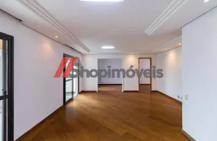 Imagem: Apartamento para Venda, Panamby