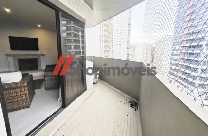 Imagem: Apartamento para Alugar, Paraíso (Zona Sul)