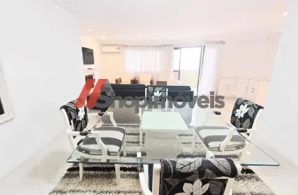 Imagem: Apartamento para Alugar, Paraíso (Zona Sul)