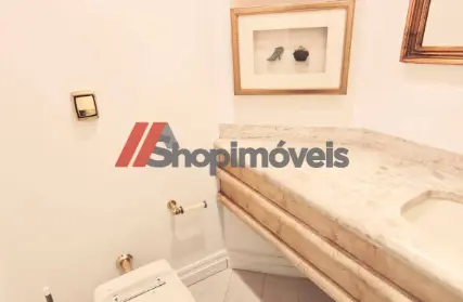 Imagem: Apartamento para Alugar, Paraíso (Zona Sul)