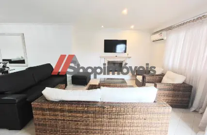 Imagem: Apartamento para Alugar, Paraíso (Zona Sul)