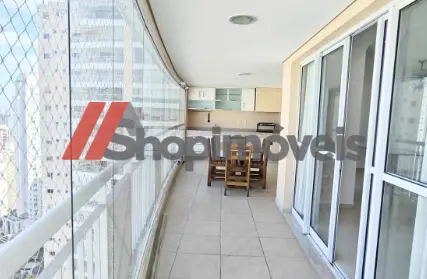 Imagem: Apartamento para Alugar, Paraíso (Zona Sul)