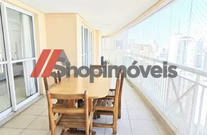 Imagem: Apartamento para Alugar, Paraíso (Zona Sul)