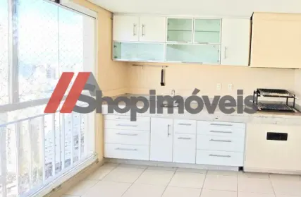 Imagem: Apartamento para Alugar, Paraíso (Zona Sul)