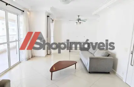 Imagem: Apartamento para Alugar, Paraíso (Zona Sul)