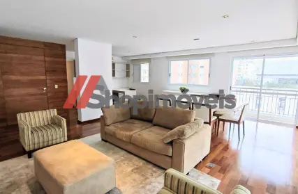 Imagem: Apartamento para Alugar, Paraíso (Zona Sul)