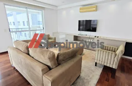 Imagem: Apartamento para Alugar, Paraíso (Zona Sul)