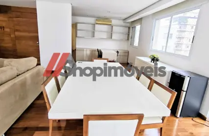 Imagem: Apartamento para Alugar, Paraíso (Zona Sul)