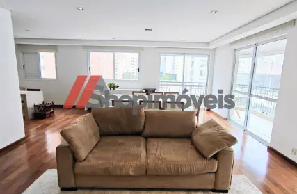 Imagem: Apartamento para Alugar, Paraíso (Zona Sul)