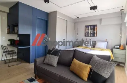 Imagem: Apartamento para Venda, Saúde