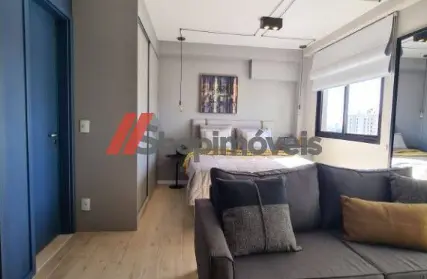 Imagem: Apartamento para Venda, Saúde